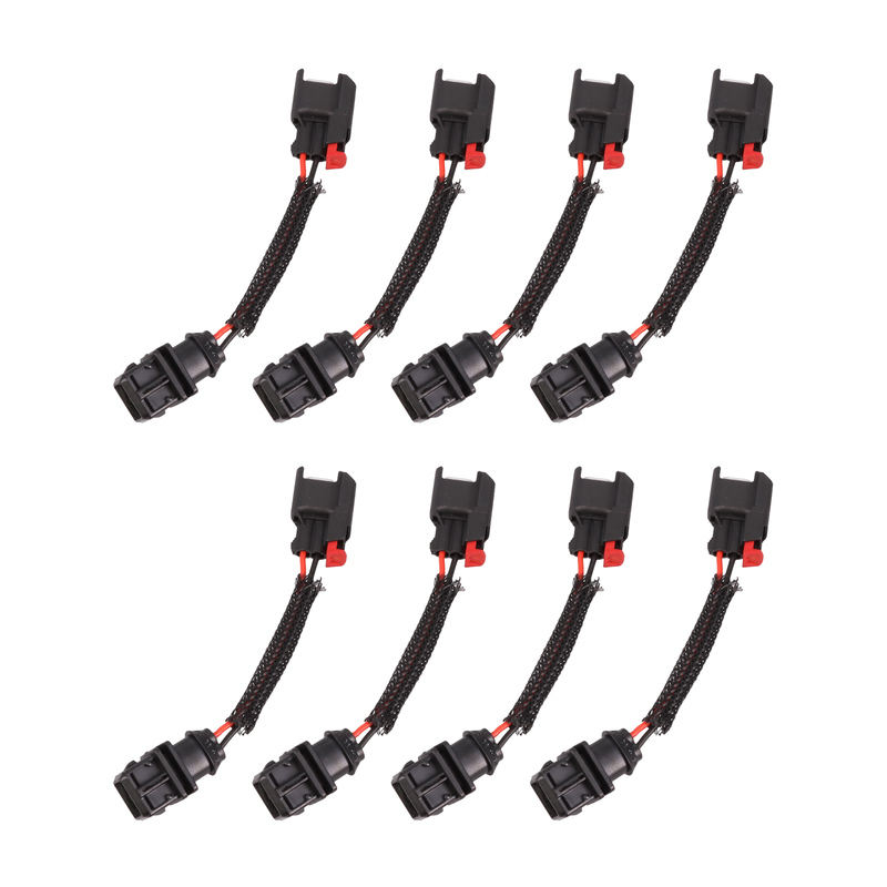Fuel Injector Harness Connector